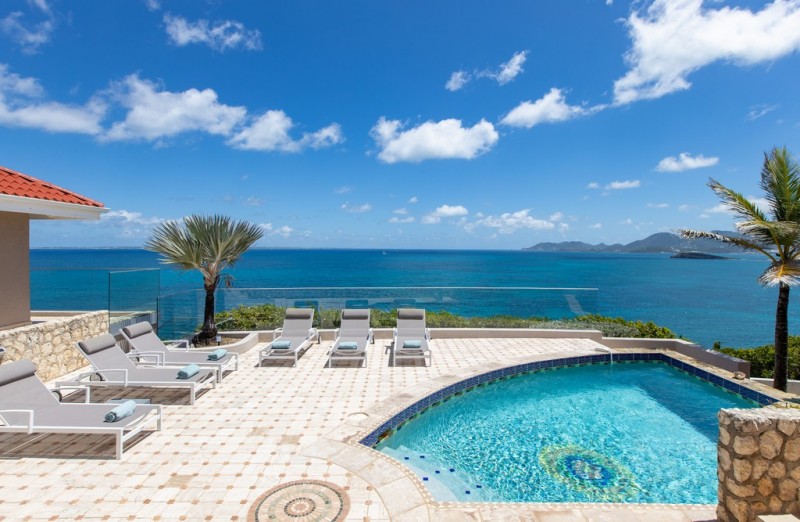 Mongoose Run | Luxury Villas | St Martin Villas