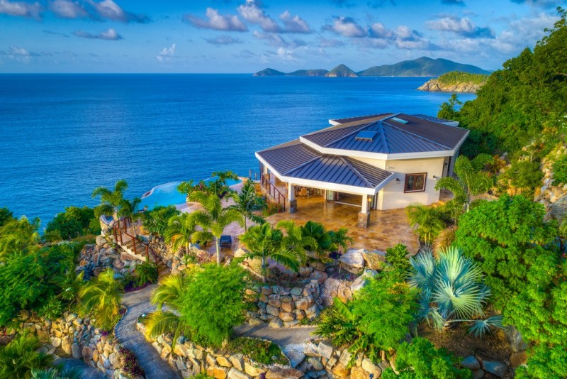 My All Villa | Tortola Villas | BVI Villas