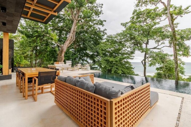 Nalani | Costa Rica Villas | Sea View Villas