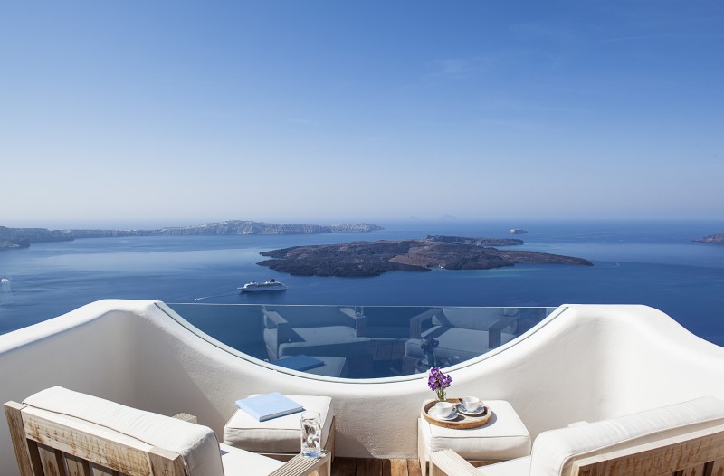 Native Eco - Sea Views