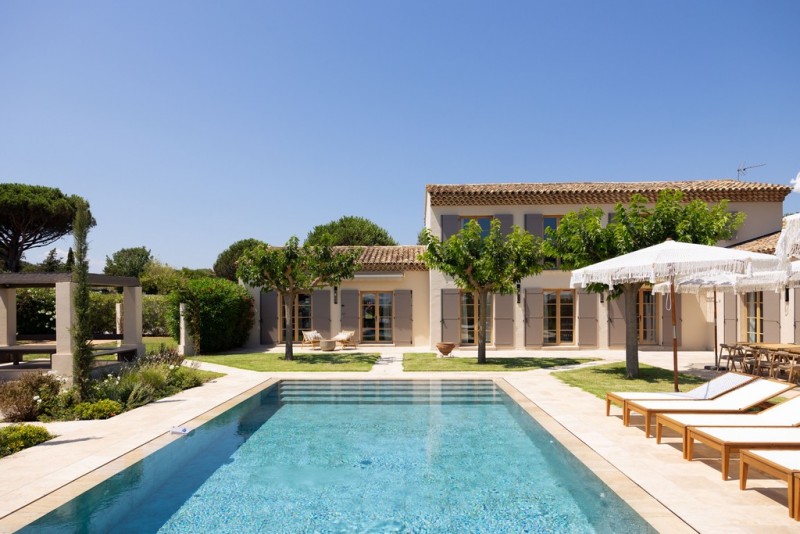 Nautica | Luxury Villas | St Tropez