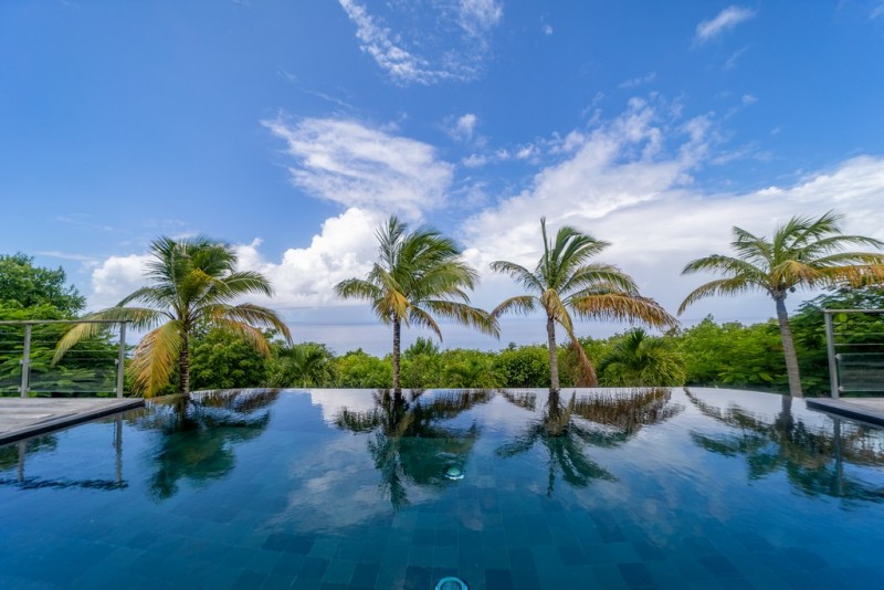 Neptune | St Barths Villas | Luxury Villa Rentals