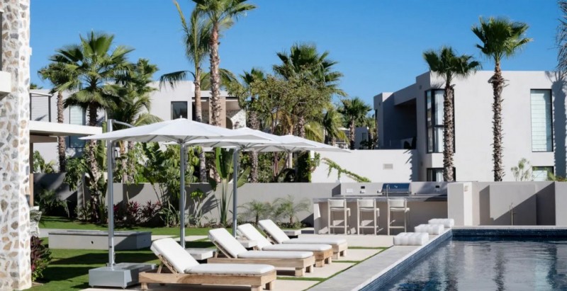 Nido | Luxury Villas | Punta Mita Oceanview Villa