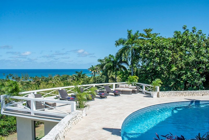 No Problem | Luxury Jamaica Villas | Jamaica Villas