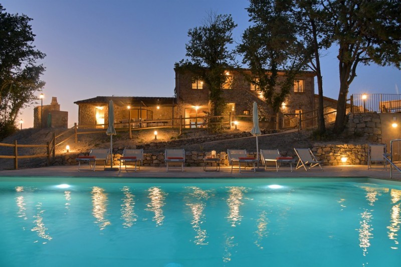 Noccioleto | Italy Villas | Luxury Rentals