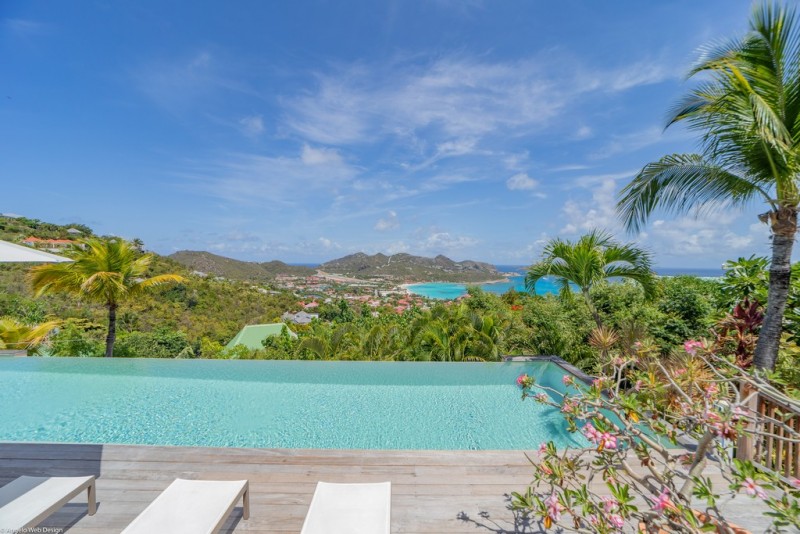 OTT | Luxury Villas | St Barths Villa Rentals