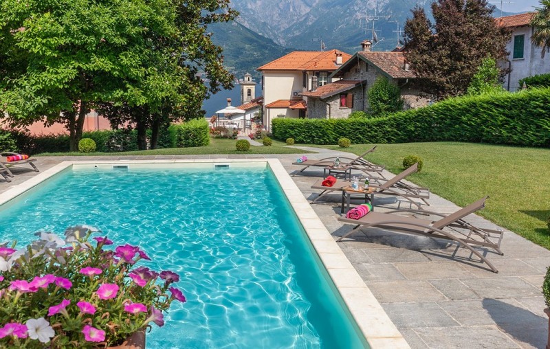 Ondalaria | Italy Villas | Lake Como Villas