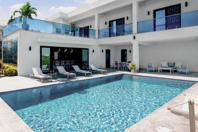 Opal | Turks and Caicos | Luxury Villas