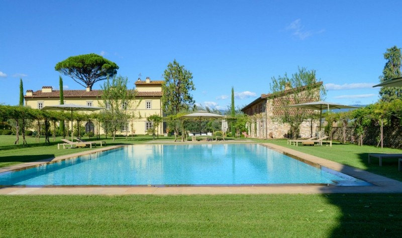 Orfea | Italy Villas | Luxury Italy Villas