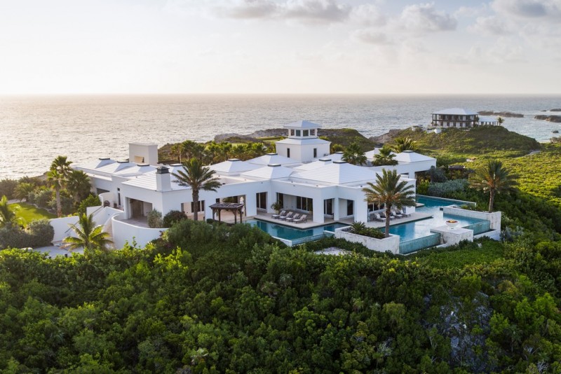 Over Yonder Cay | The Bahamas | Luxury Private Islands