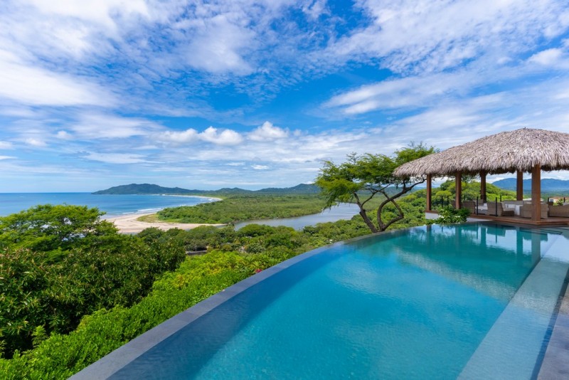 Royal Estates | Luxury Villas | Costa Rica Villas