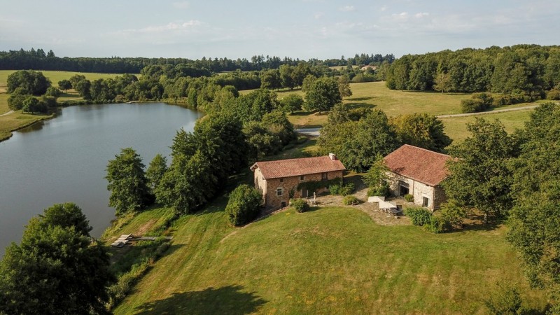 Pegase Cottage | Luxury France Villas | France Villas