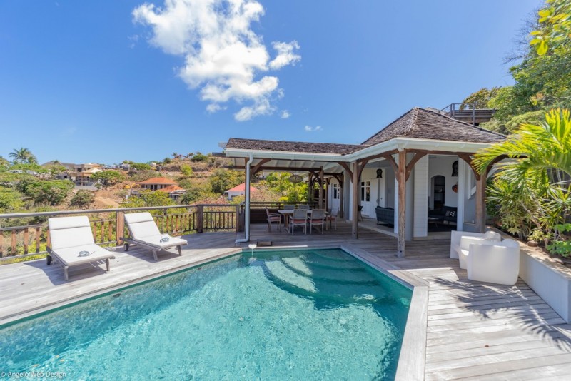 Petit Lagon | Luxury Villa Rentals | St Barts Rentals
