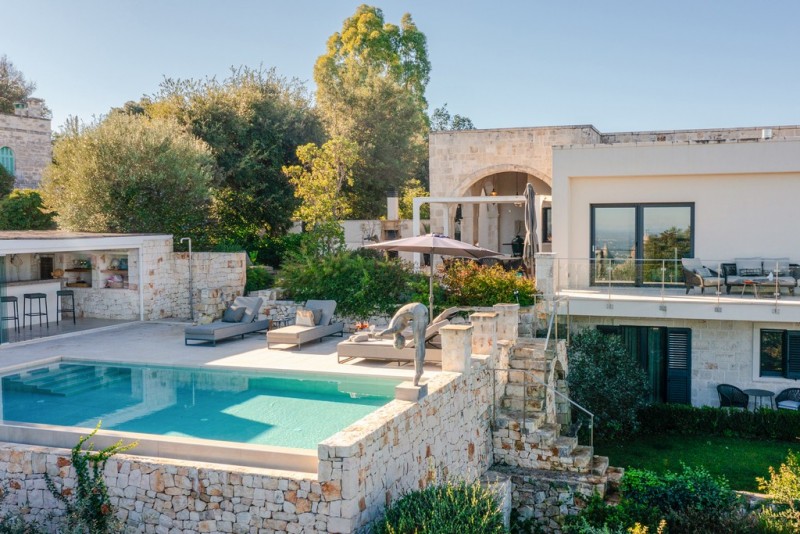Piacente | Italy Villas | Luxury Villas