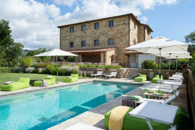 Painvecchio | Luxury Italy Villas | Italy Villa Rentals