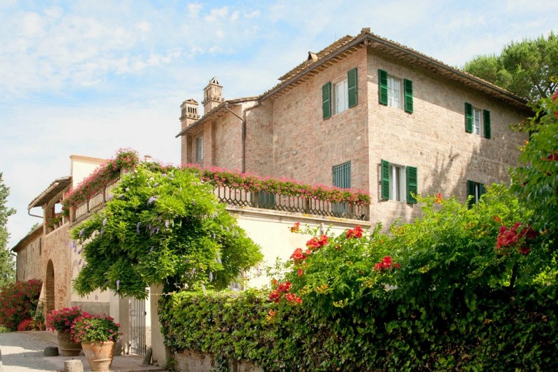 Poggioasciolo | Italy Villas
