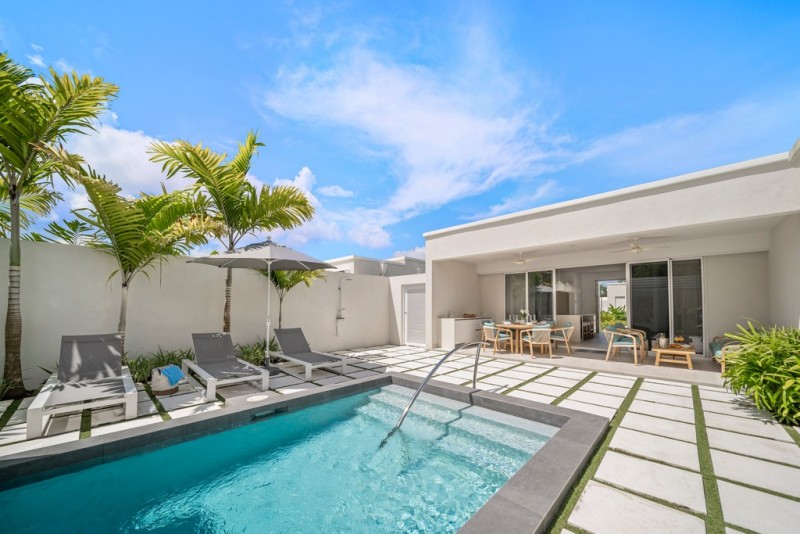 Porters Place 11 | Barbados Rentals | Luxury Villas