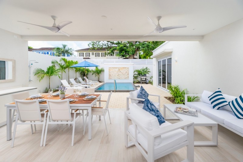 Porters Place 14 | Luxury Villas | Barbados Rentals