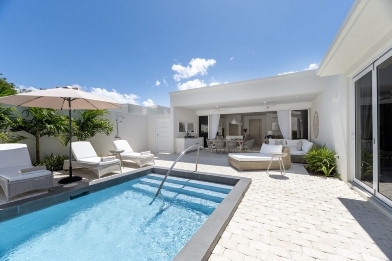 Porters Place 15 | Luxury Villas | Barbados Villas