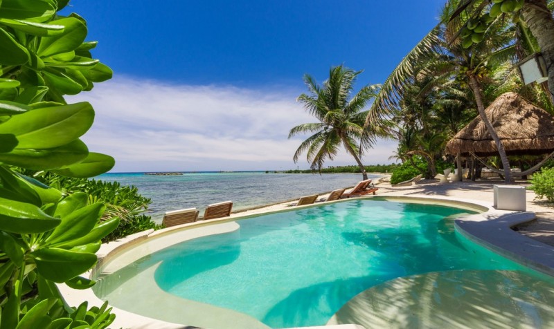 Puerto Estate | Luxury Mexico Villas | Mexico Rentals