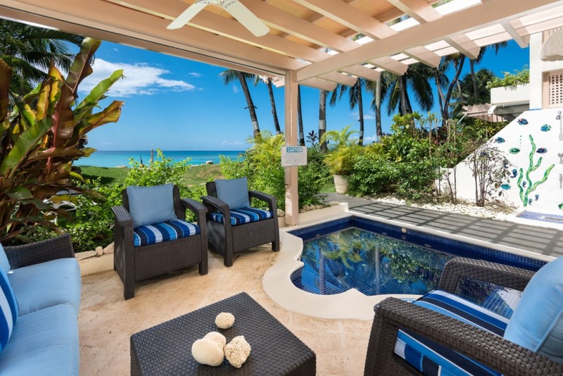 Reeds House 1 | Barbados Villas | Luxury Villa Rentals
