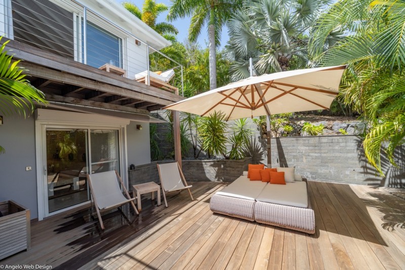 Rincon | St Barts Villas | Luxurious Rental Properties