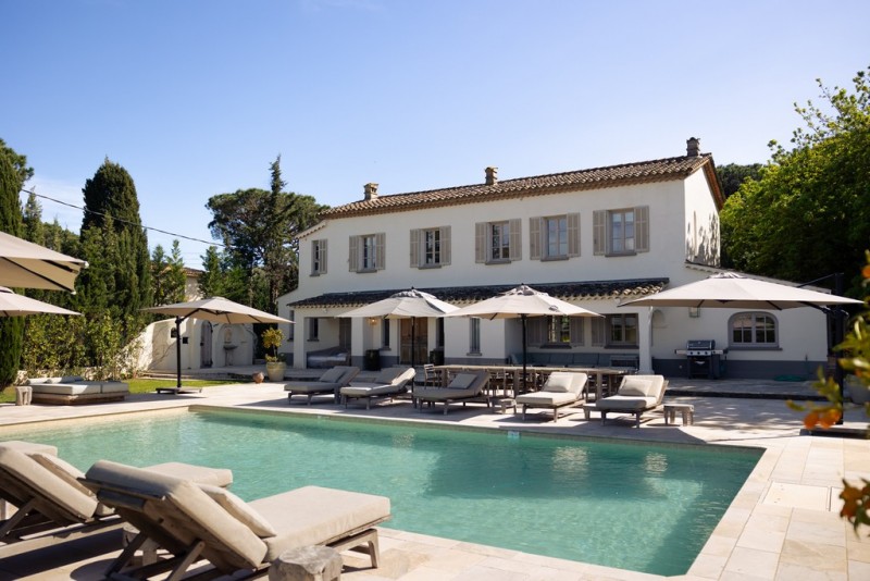 Riyu | St Tropez Villas