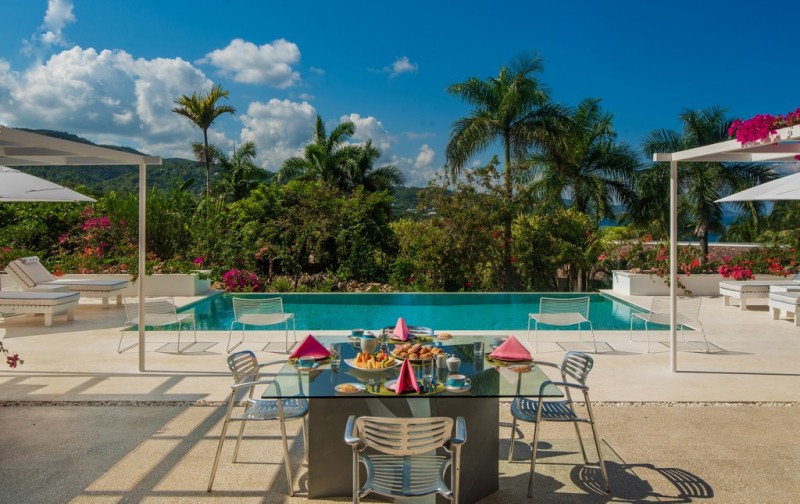 Round Hill Signature Villa 27 | Jamaica Villas