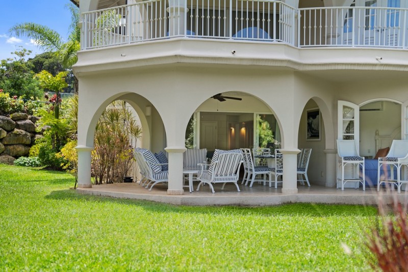 Royal Apartment 214 | Luxury Villas | Barbados Villas
