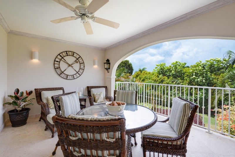 Royal Apartment 222 | Barbados Villas | Luxury Villas