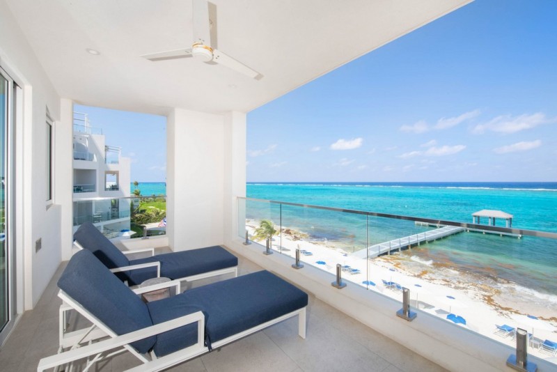 Rum Point Club Resort 307 | Cayman Island Villas