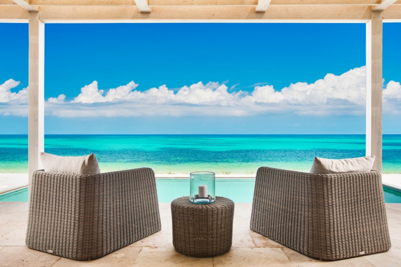 Sailrock Resort | Turks and Caicos | Exceptional Villas