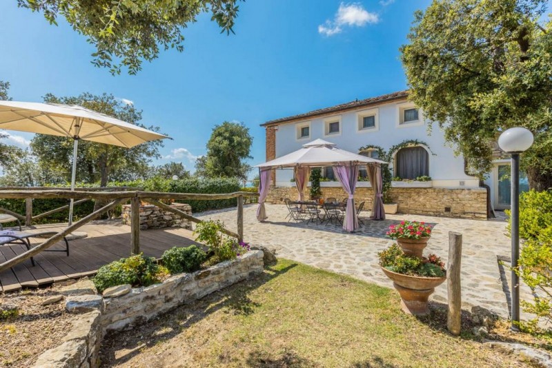 San Bastiano | Luxury Italy Villas