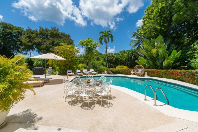 Saramar | Barbados Villas | Luxury Villas