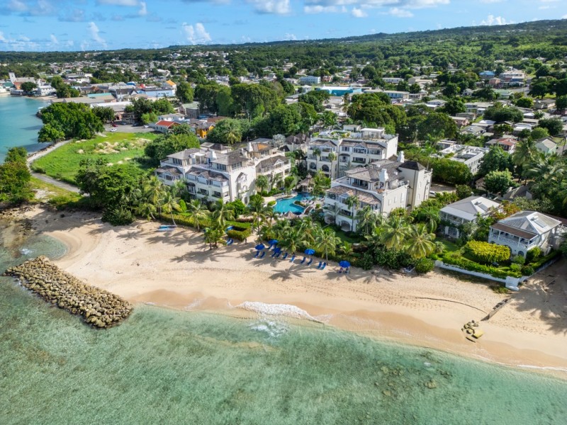 Schooner Bay 108 | Barbados Villas