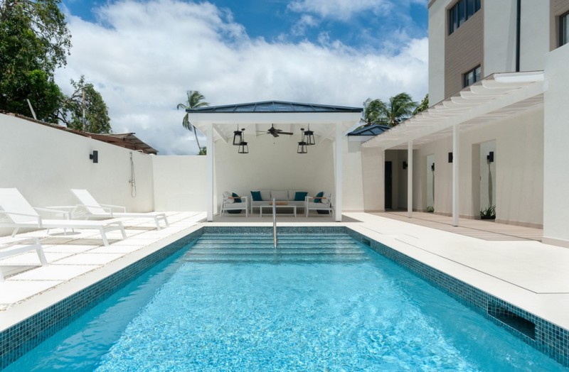 Sea Horse | Luxury Villas | Barbados Villa Rentals