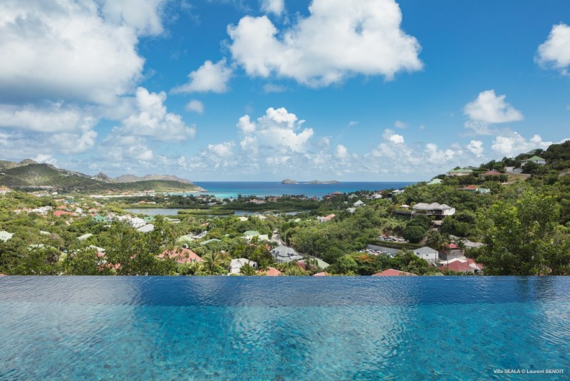 Seala | Luxury Villas | St Barths Villa Rentals