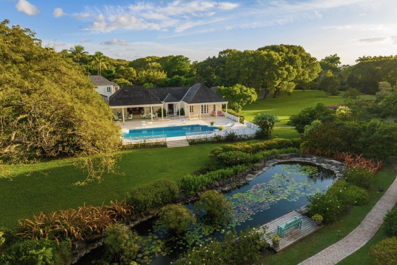 Second Thought | Barbados Villas | Luxury Villa Rentals