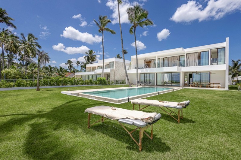 Serena Bonita | Luxury Villas | Domincan Villas