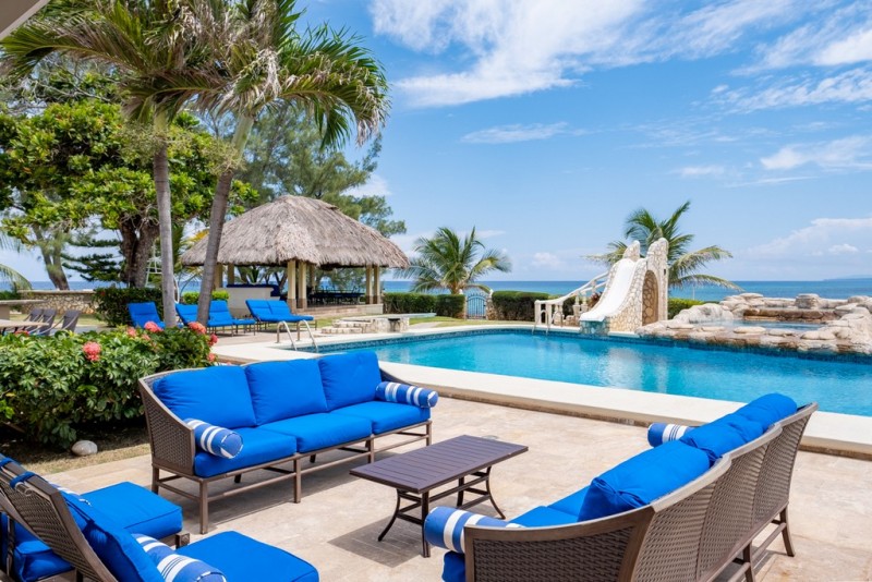 Seven Seas | Jamaica Villas | Ocho Rios Villas
