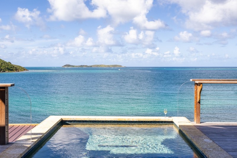 Shanti | Luxury BVI Villas | BVI Villa Rentals