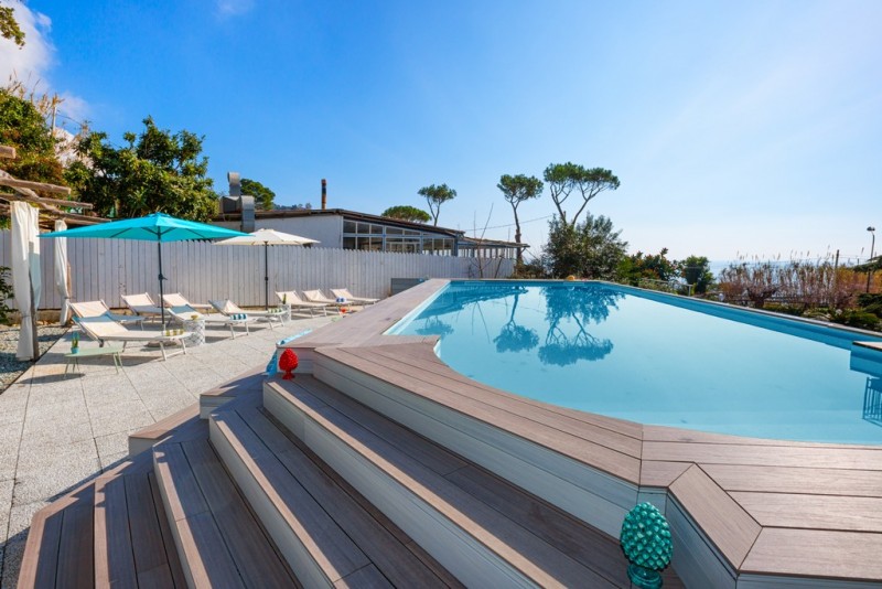Soleanta | Amalfi Coast Villas | Luxury Villas
