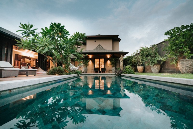 Soul House | Luxury Villas | Tamarindo Villas