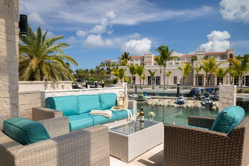 Sugar Apple | Luxury Villa Rentals | Turks and Caicos