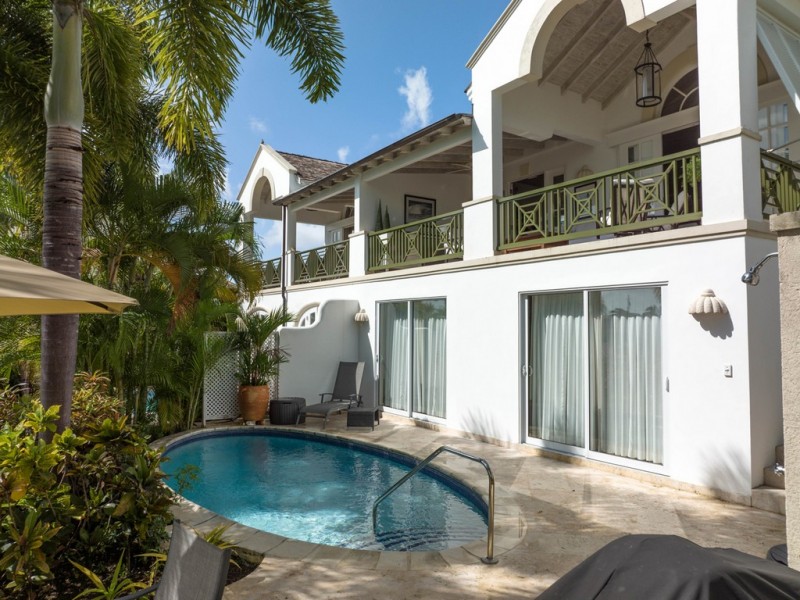 Sugar Cane Ridge 3 | Luxury Villas Barbados | Barbados Renta