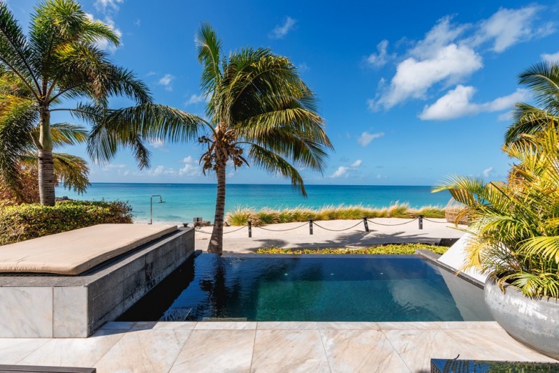 Tamarind Hills Beach House 3 | Antigua Villas