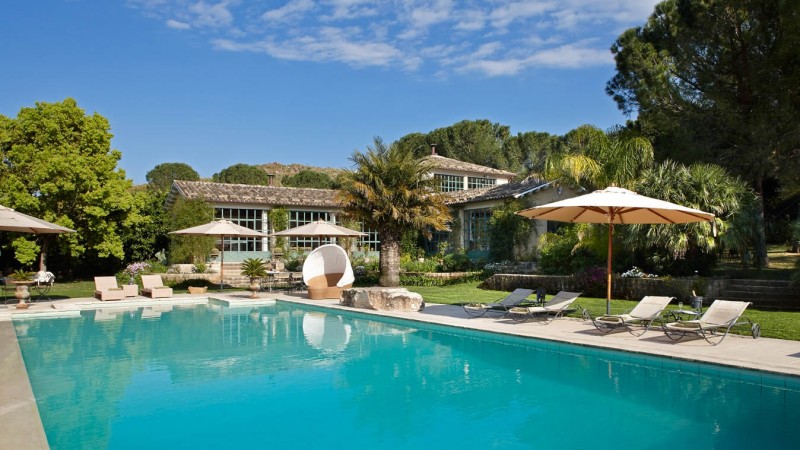Tangeri Villa | Sicily Villas | Italy Villas