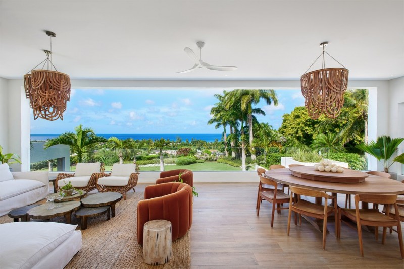 Tara House | Luxury Villas | Barbados Villas