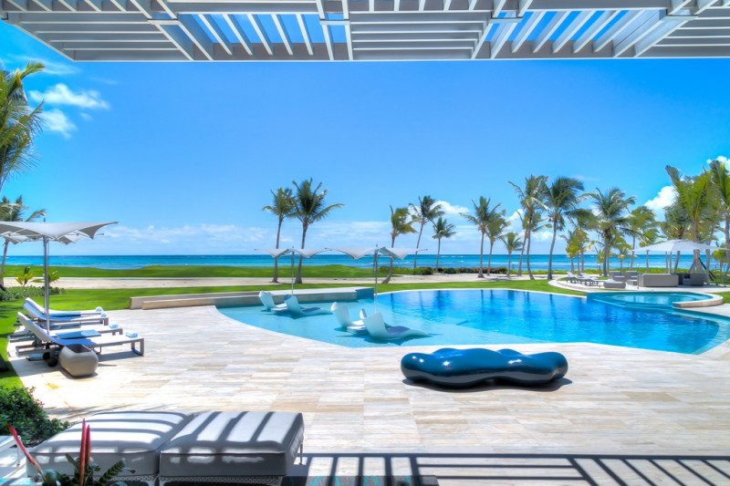 Tartaruga | Luxury Villas | Dominican Republic Villas