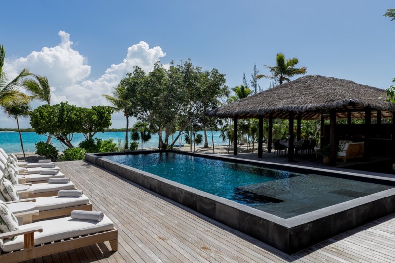 The Catch | Turks and Caicos Villas | Waterfront Villas